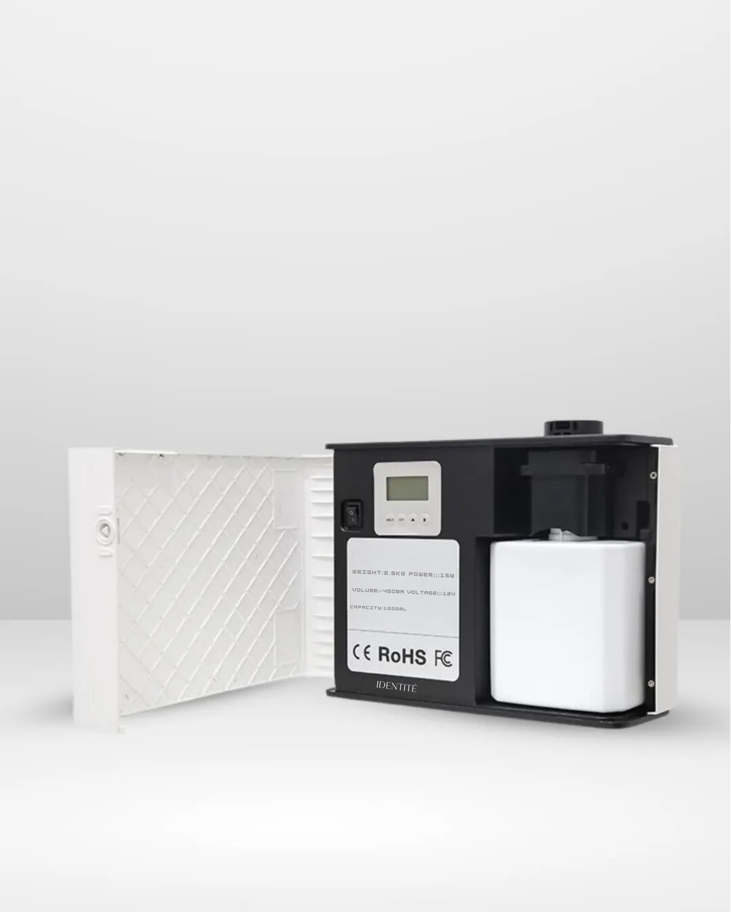 Difusor Dubái Blanco